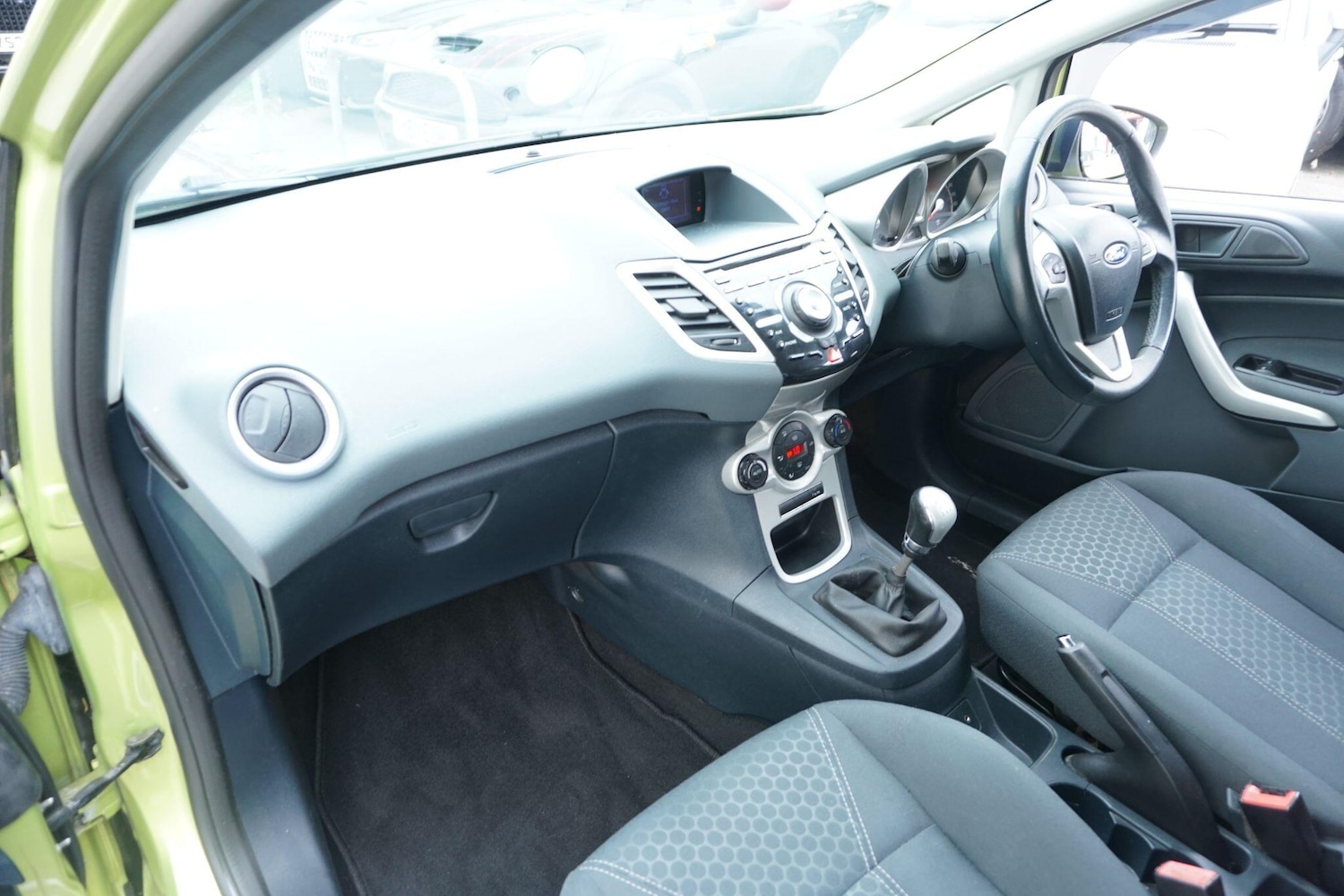 Used Ford Fiesta 2010 for sale - 76295254: Photo 18