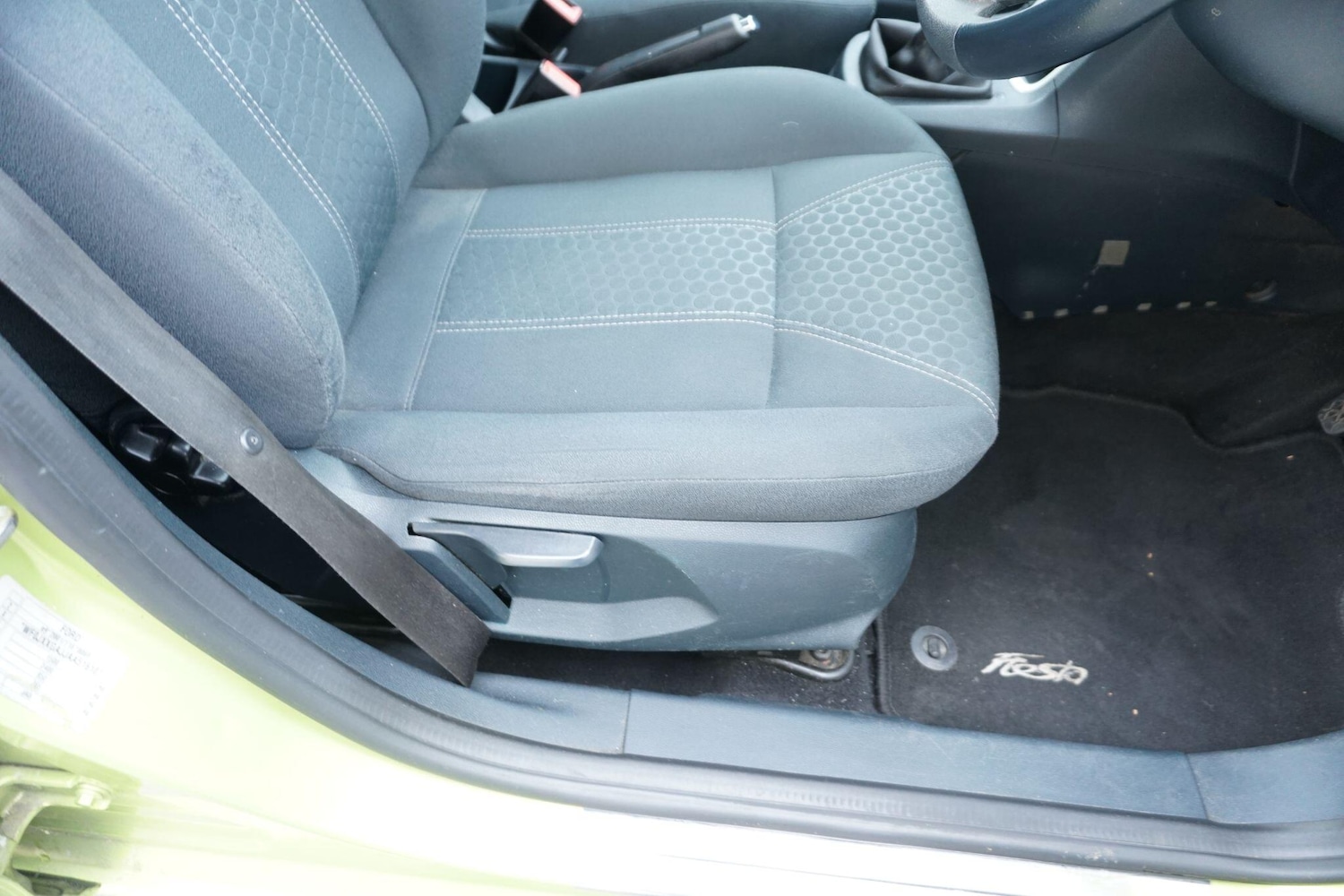 Used Ford Fiesta 2010 for sale - 76295254: Photo 19