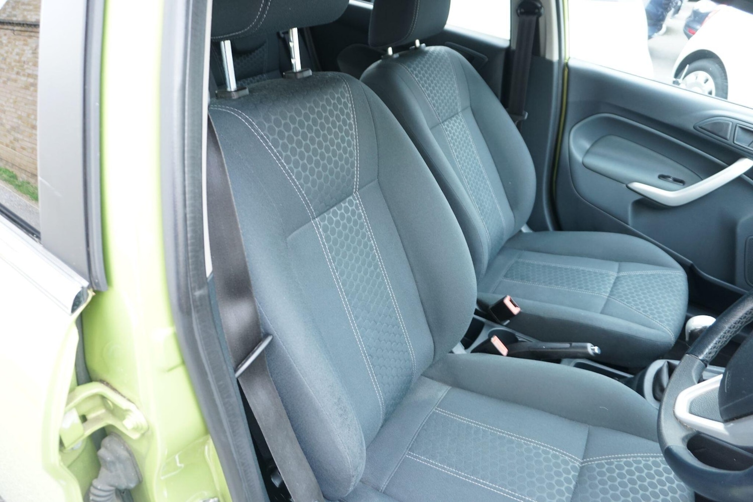 Used Ford Fiesta 2010 for sale - 76295254: Photo 20