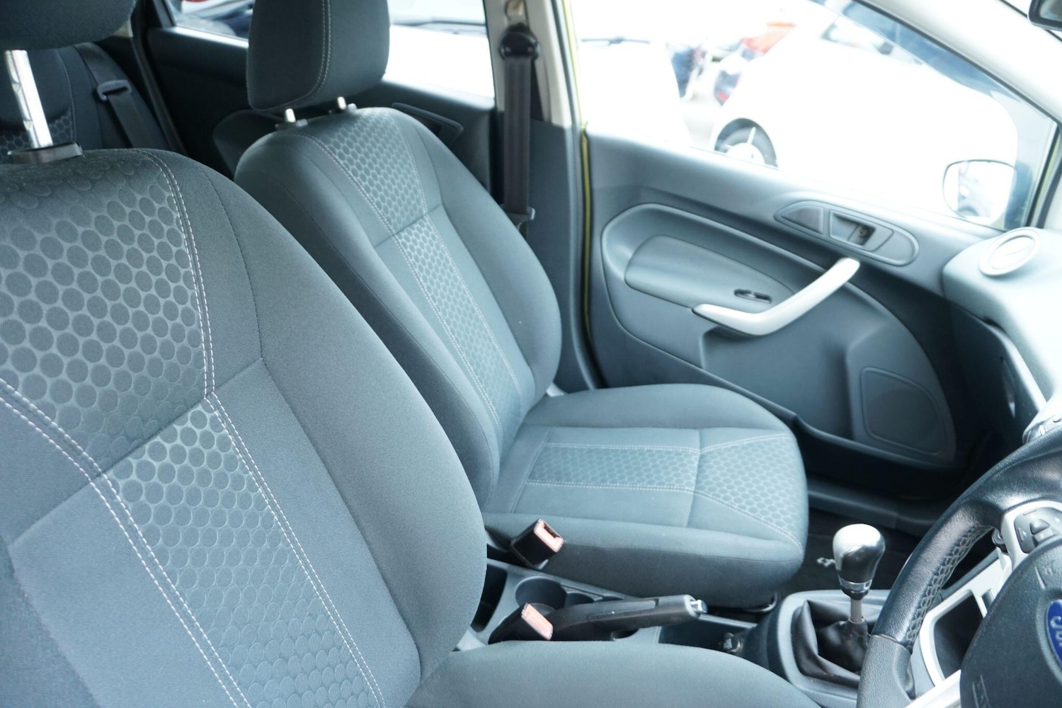 Used Ford Fiesta 2010 for sale - 76295254: Photo 21