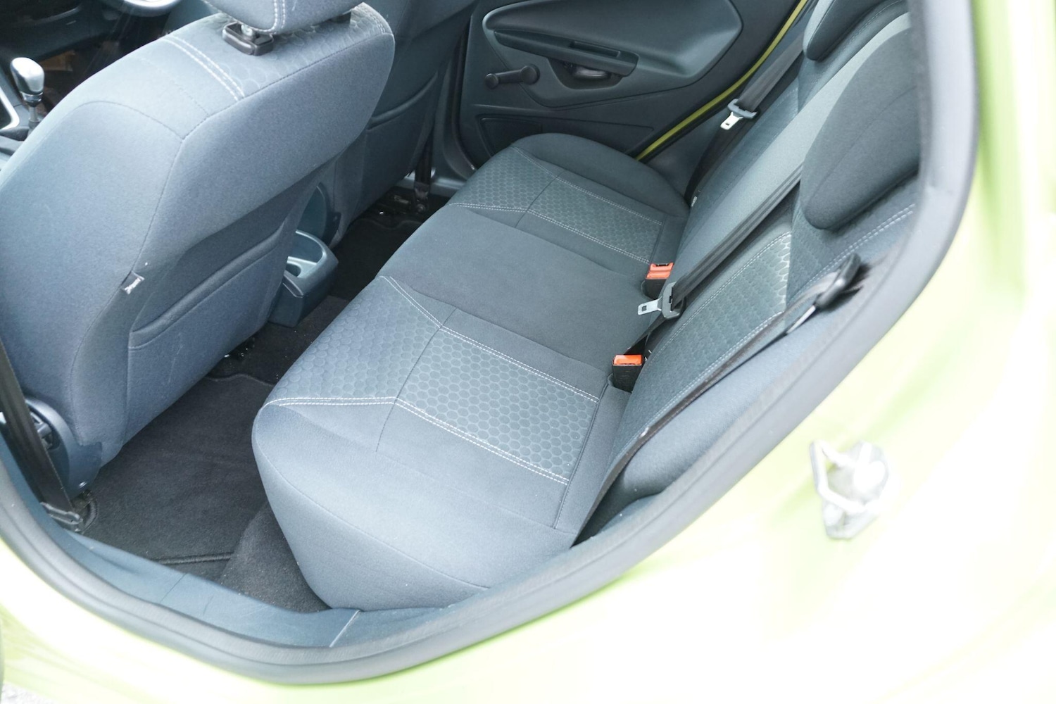 Used Ford Fiesta 2010 for sale - 76295254: Photo 24