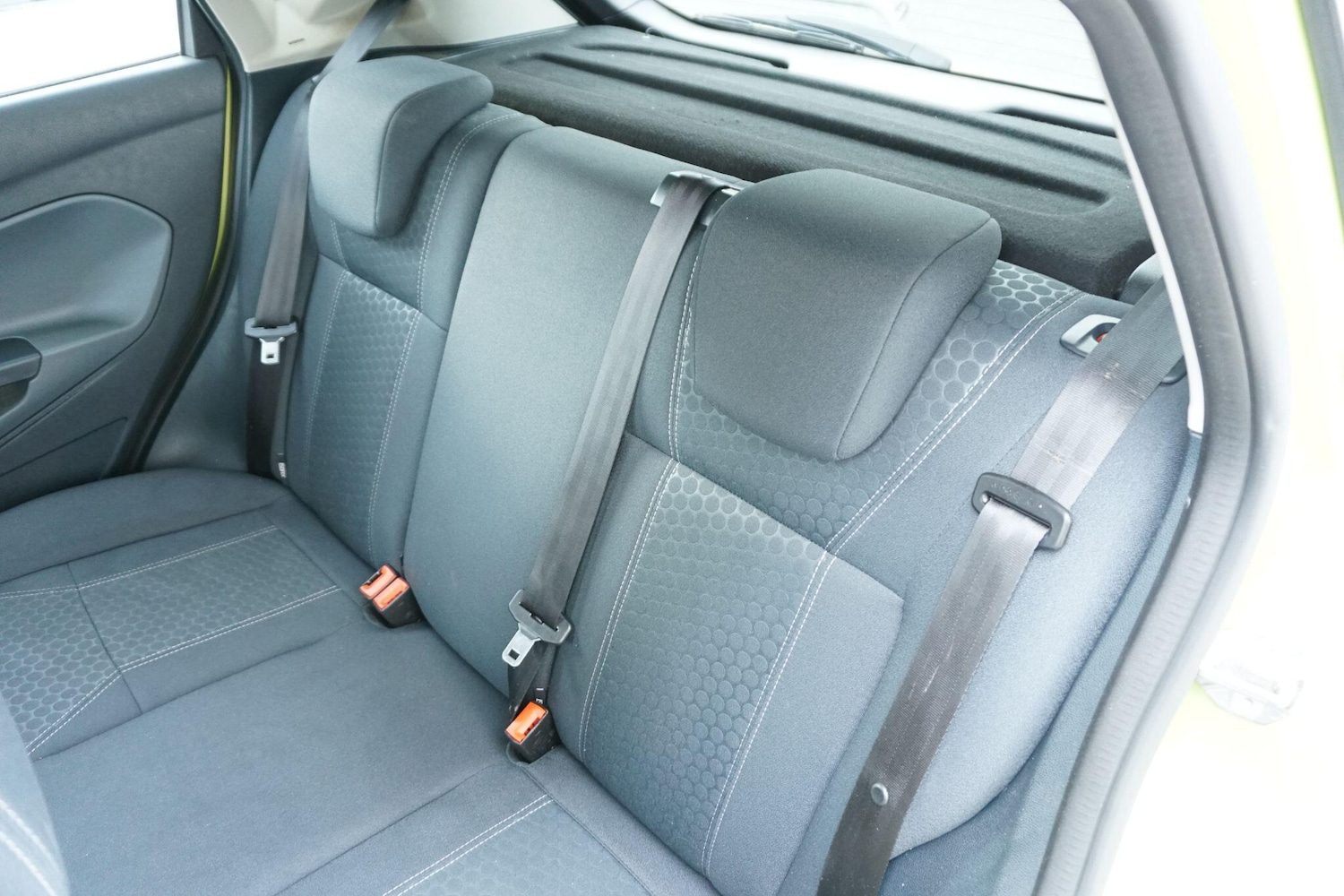 Used Ford Fiesta 2010 for sale - 76295254: Photo 25
