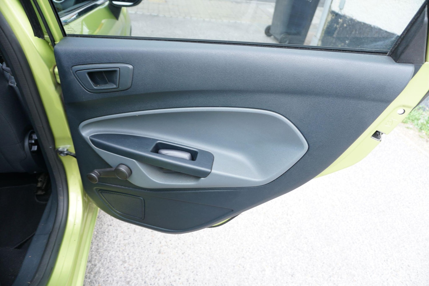 Used Ford Fiesta 2010 for sale - 76295254: Photo 29