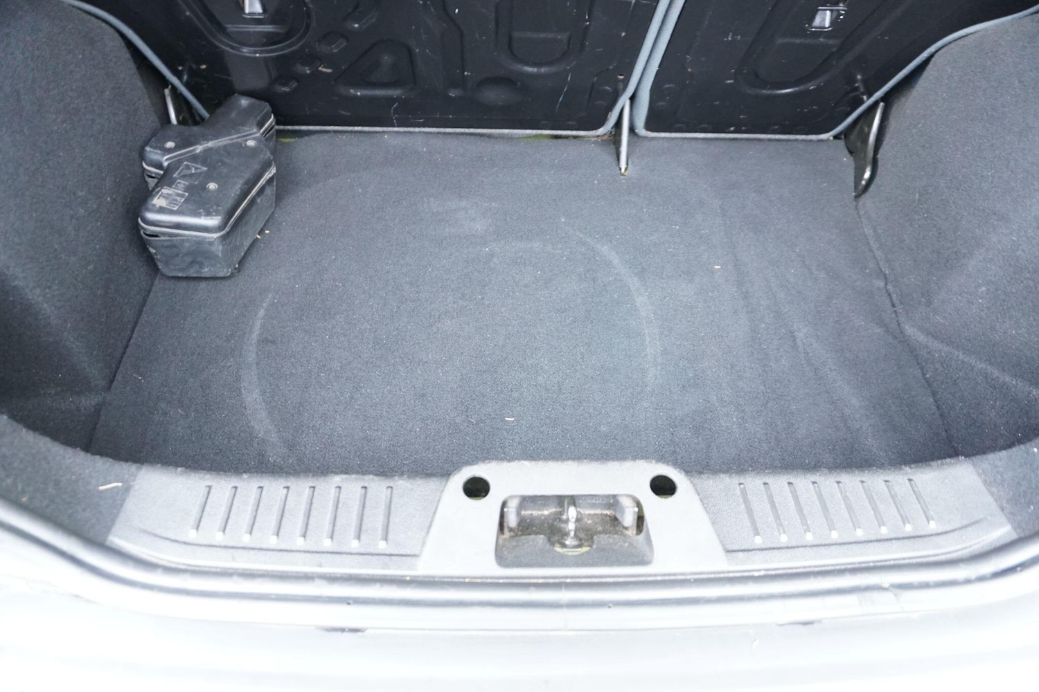 Used Ford Fiesta 2010 for sale - 76295254: Photo 43