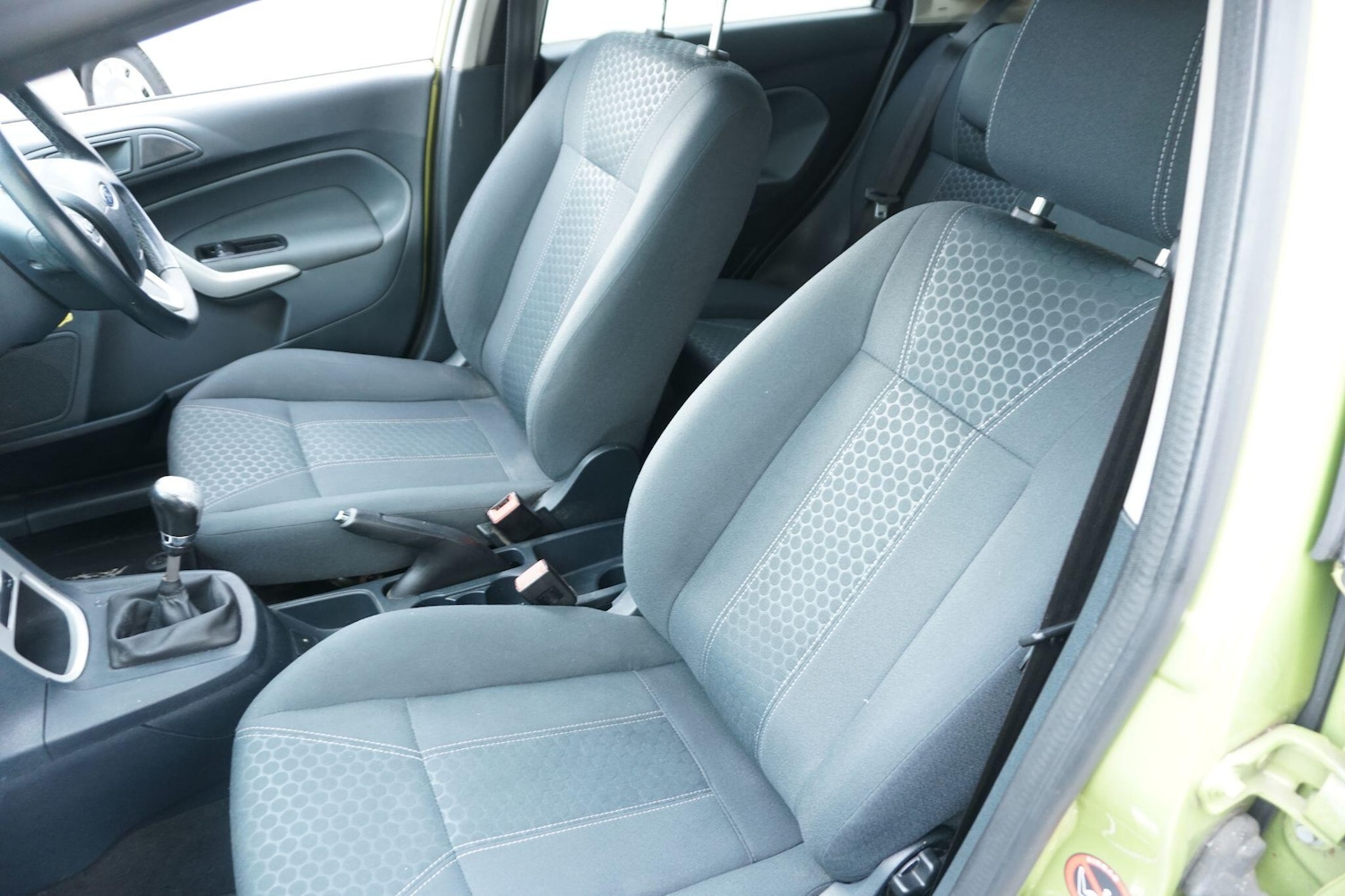 Used Ford Fiesta 2010 for sale - 76295254: Photo 47