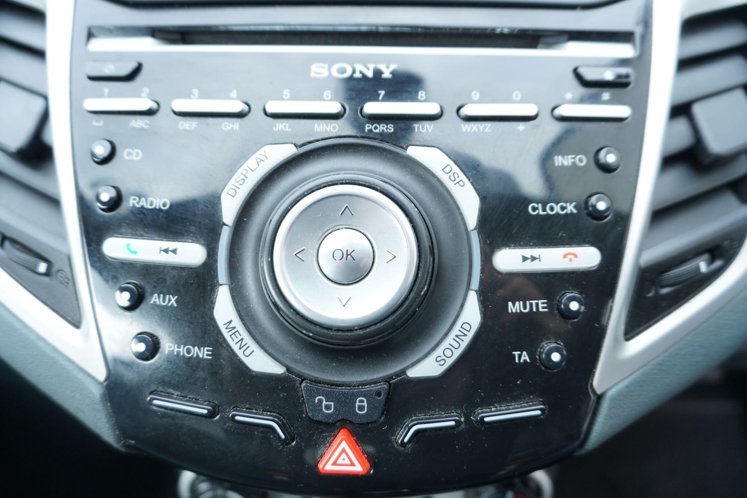 Used Ford Fiesta 2010 for sale - 76295254: Photo 53