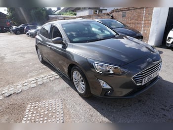 Used Ford Focus 2020 for sale - 79609155: Photo