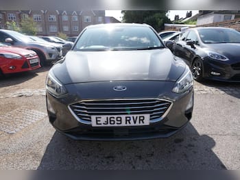 Used Ford Focus 2020 for sale - 79609155: Photo