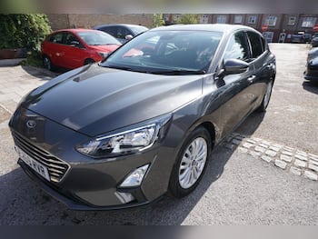 Used Ford Focus 2020 for sale - 79609155: Photo