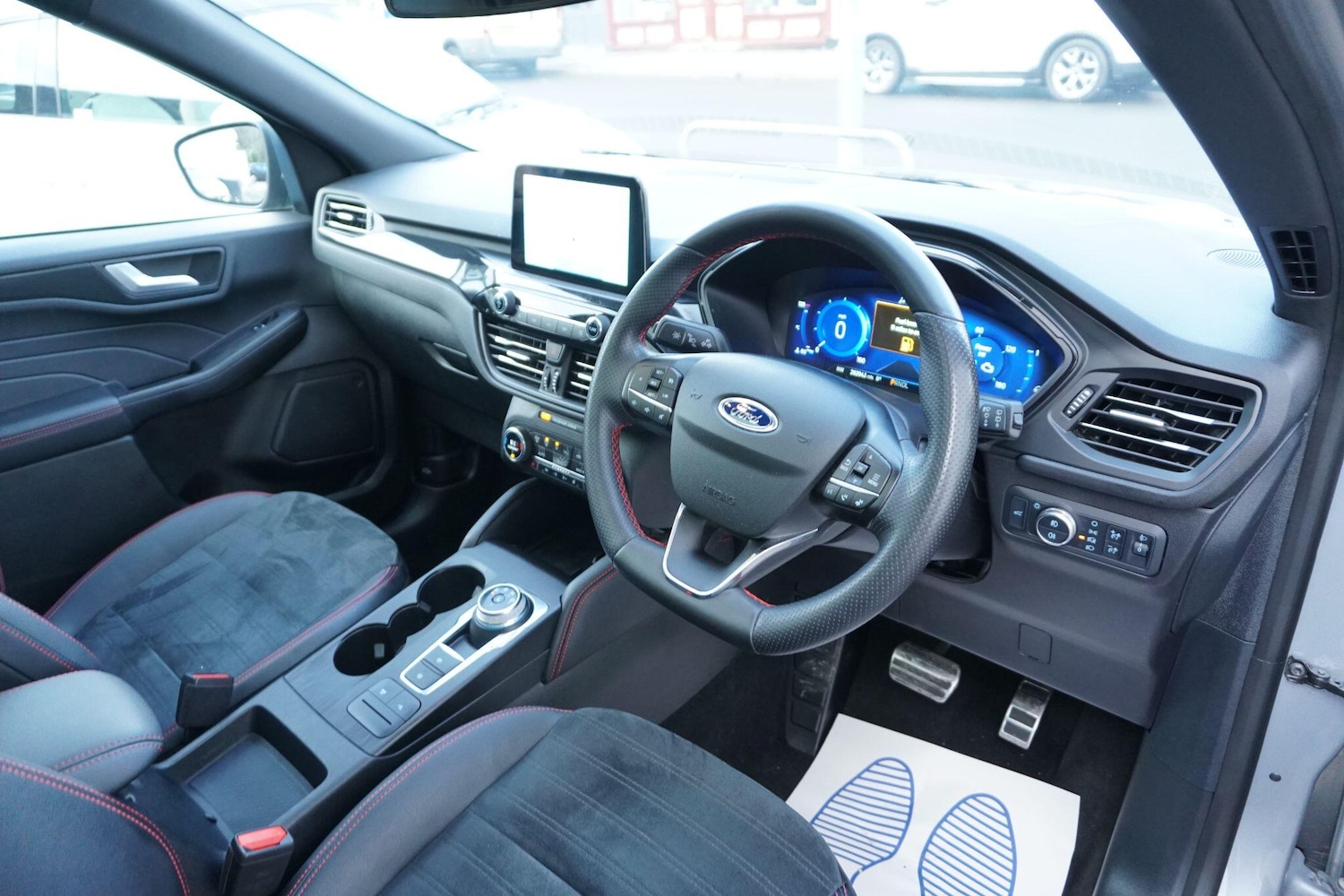 Used Ford Kuga for sale - 76735057: Photo 15