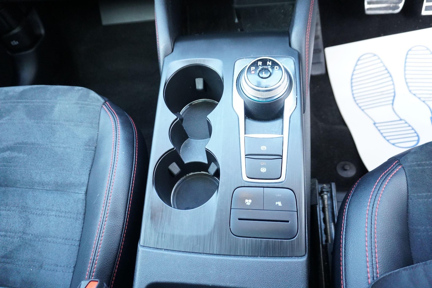 Used Ford Kuga for sale - 76735057: Photo 17