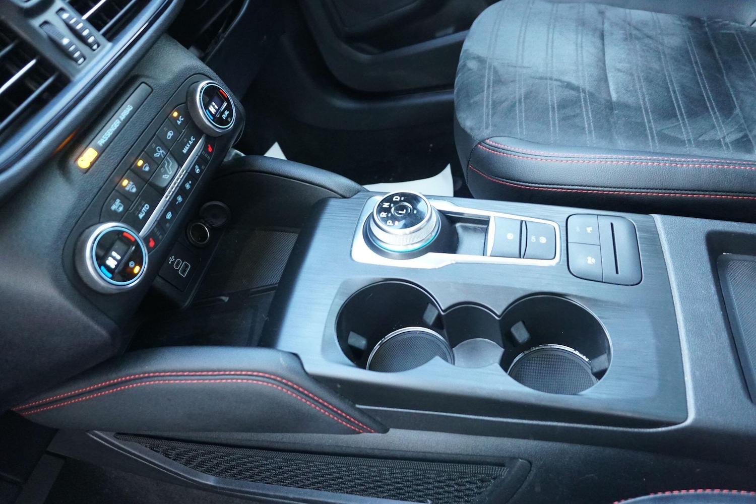 Used Ford Kuga for sale - 76735057: Photo 21