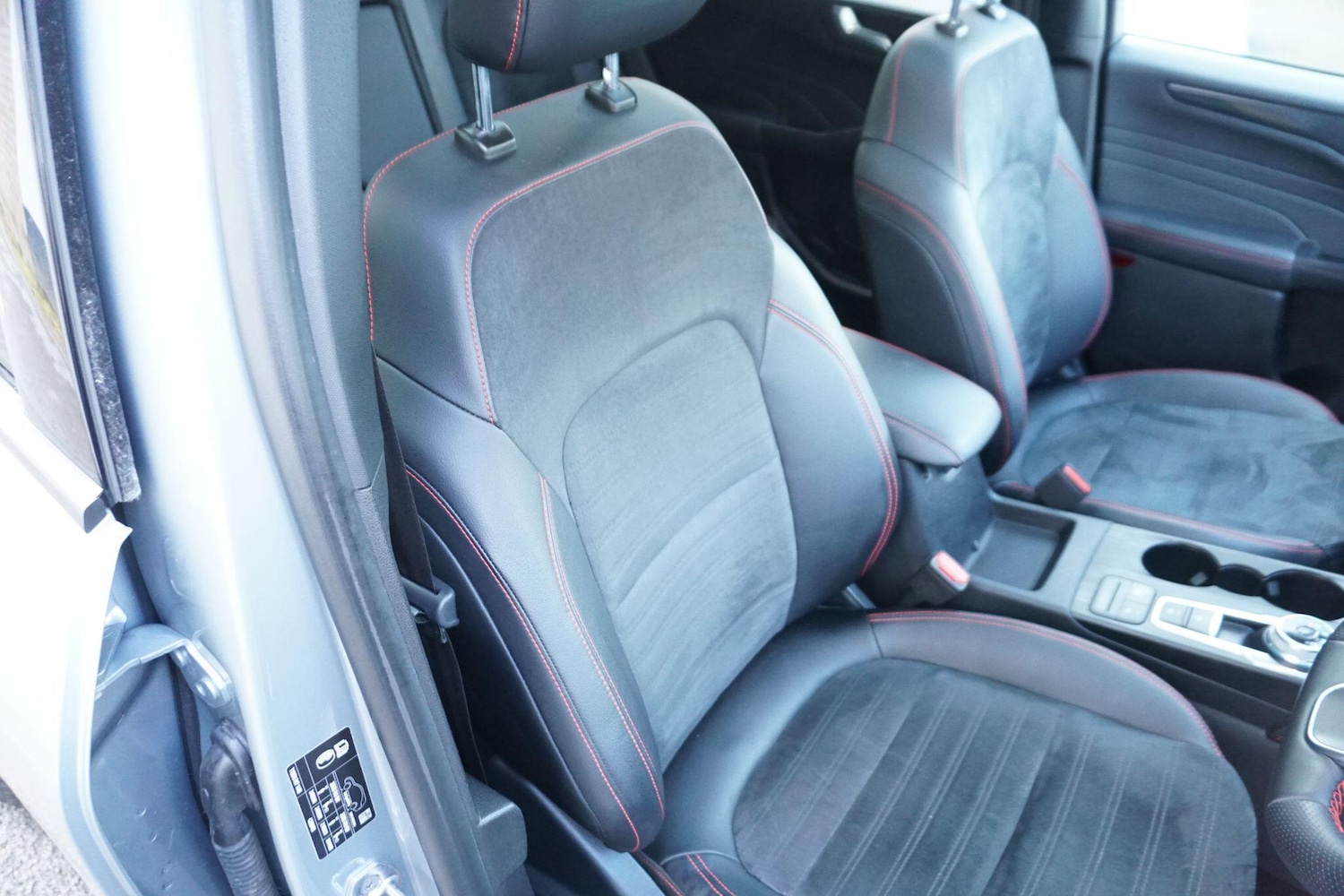 Used Ford Kuga for sale - 76735057: Photo 22