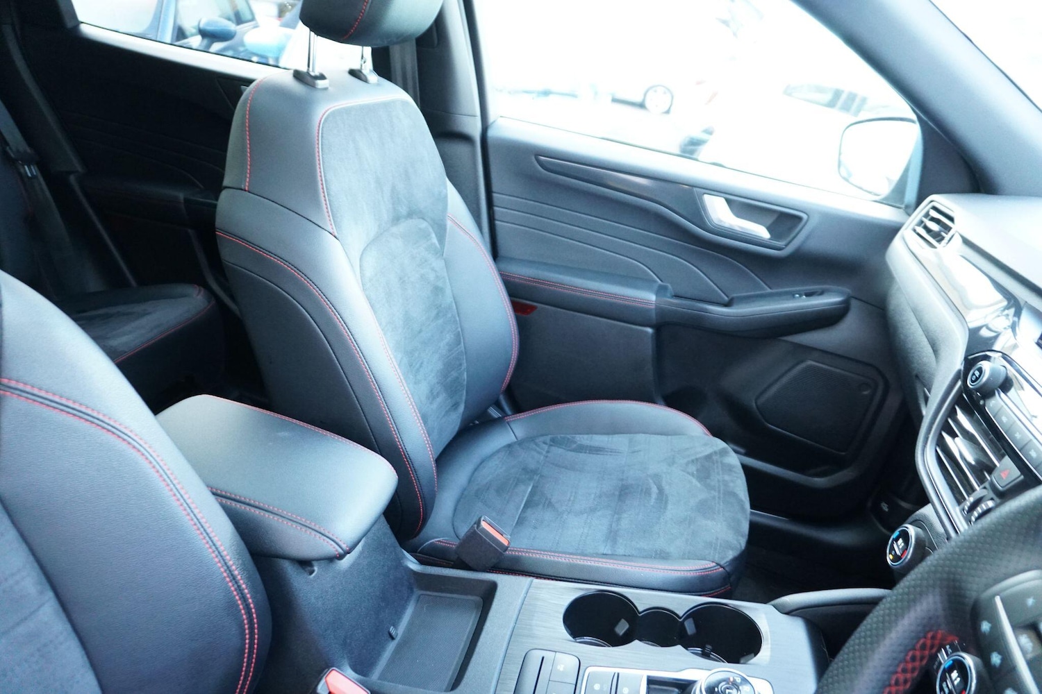 Used Ford Kuga for sale - 76735057: Photo 23