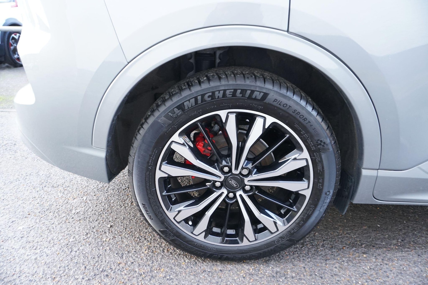 Used Ford Kuga for sale - 76735057: Photo 35