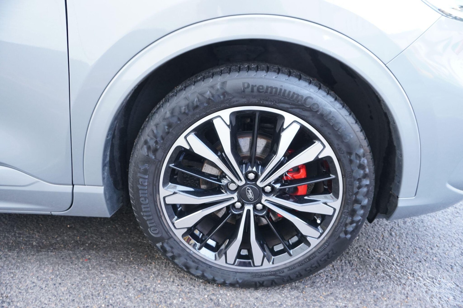 Used Ford Kuga for sale - 76735057: Photo 36