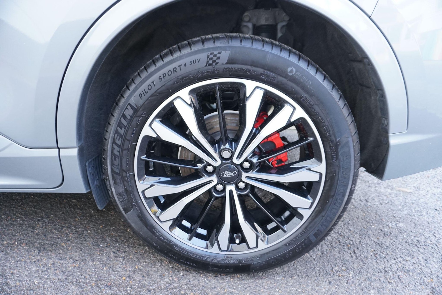 Used Ford Kuga for sale - 76735057: Photo 37