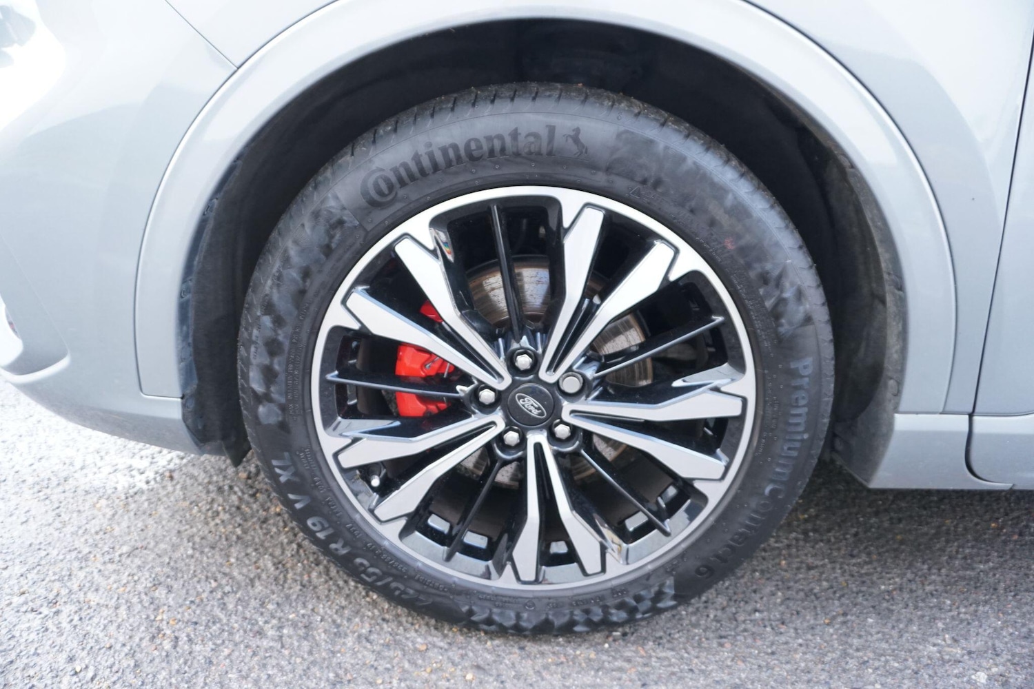 Used Ford Kuga for sale - 76735057: Photo 38