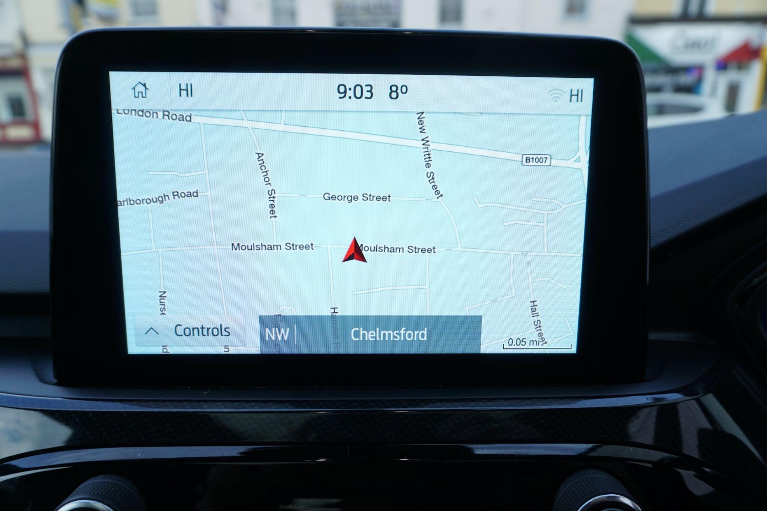 Used Ford Kuga for sale - 76735057: Photo 39