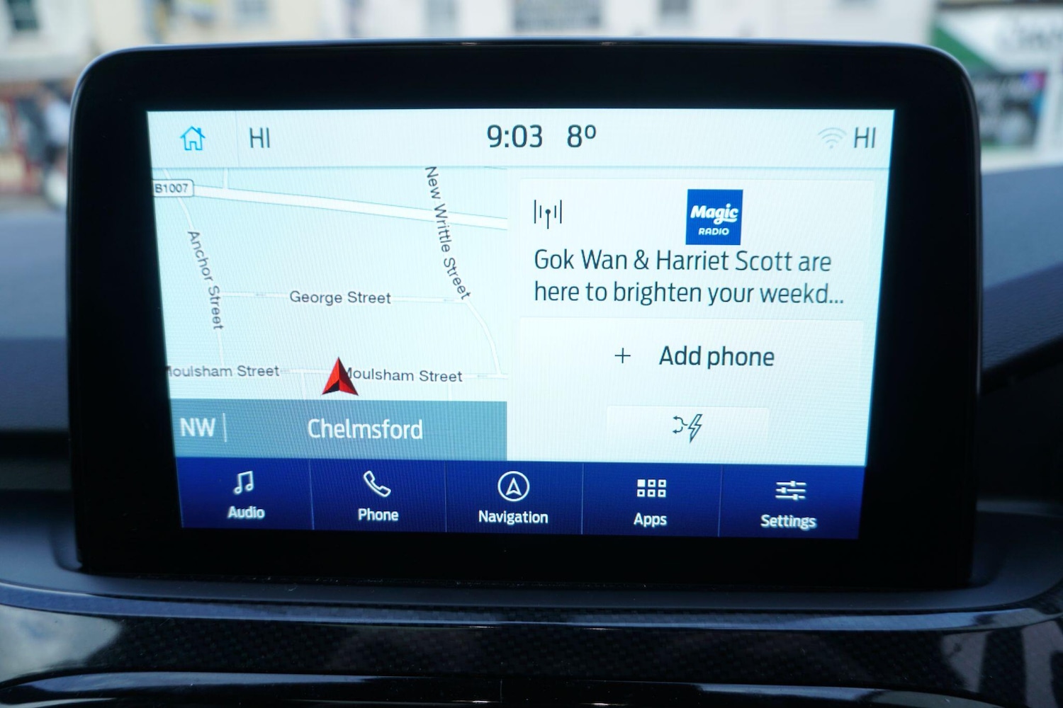 Used Ford Kuga for sale - 76735057: Photo 40