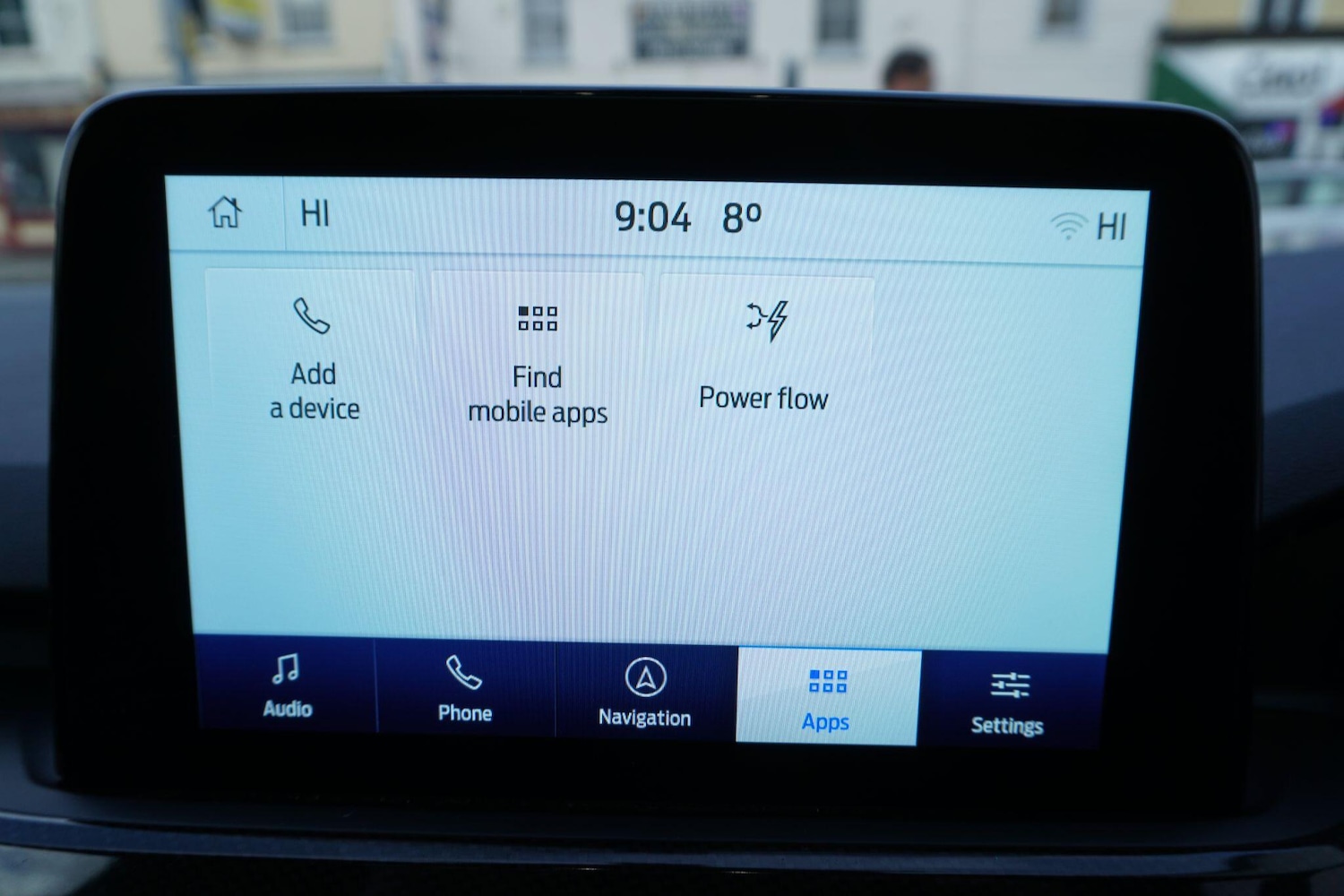 Used Ford Kuga for sale - 76735057: Photo 44