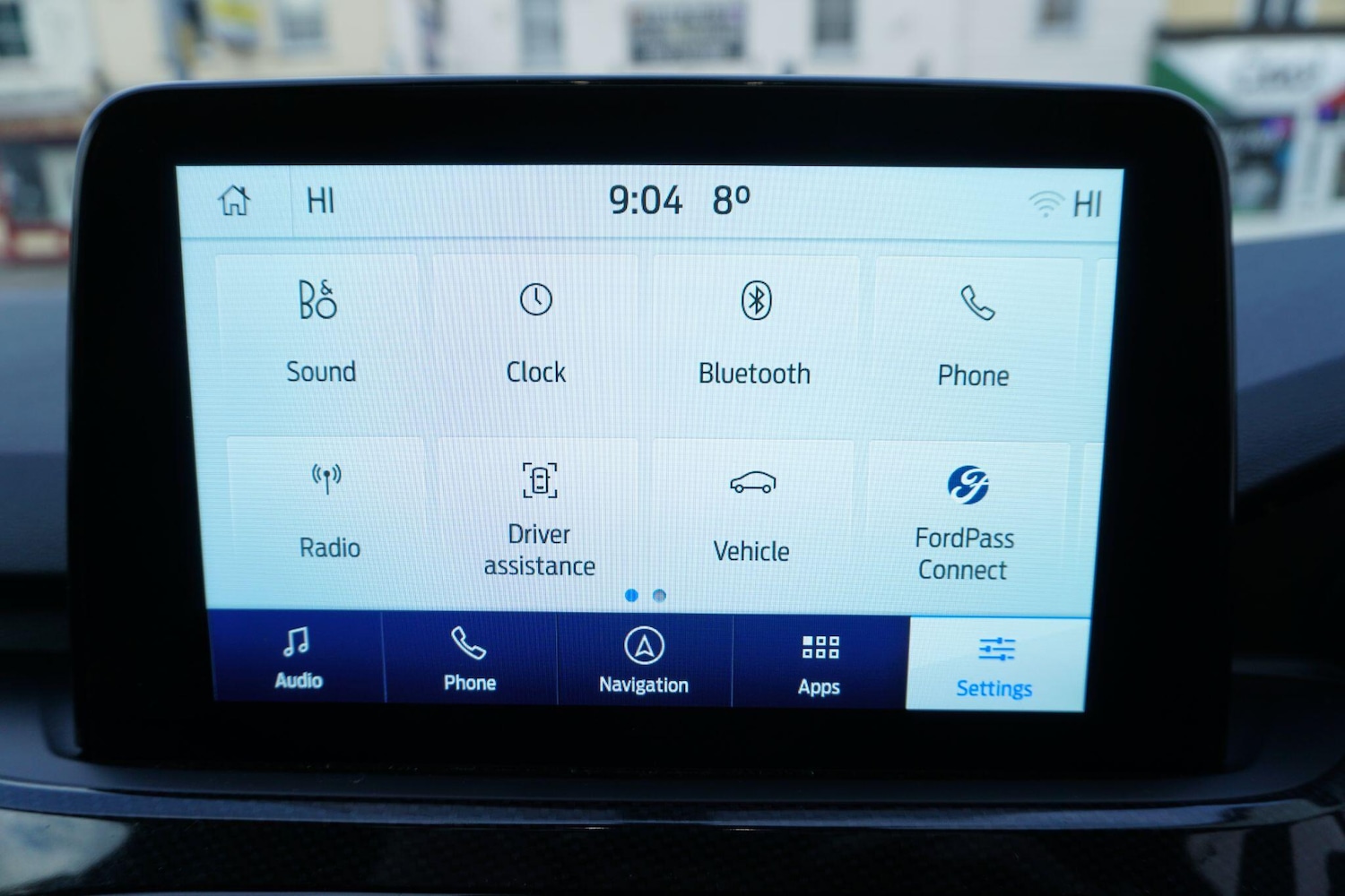 Used Ford Kuga for sale - 76735057: Photo 45