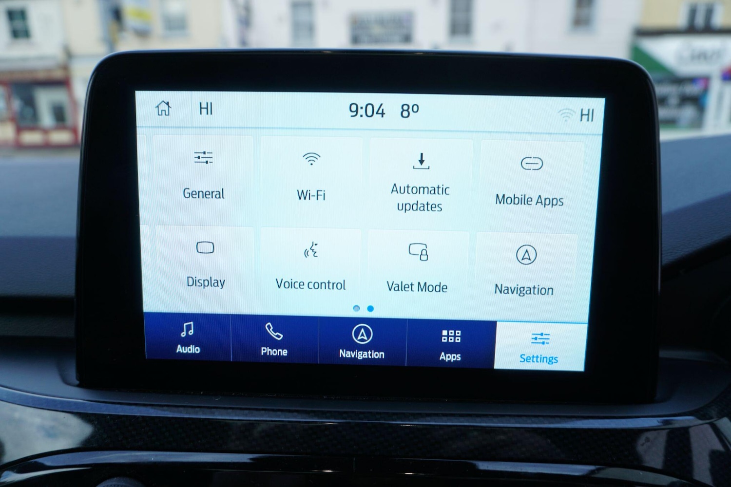 Used Ford Kuga for sale - 76735057: Photo 46