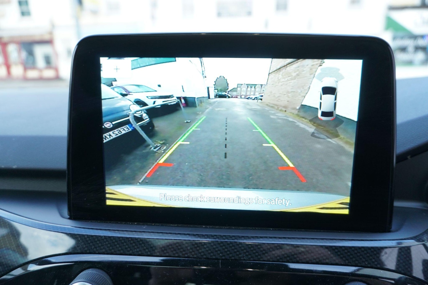 Used Ford Kuga for sale - 76735057: Photo 47