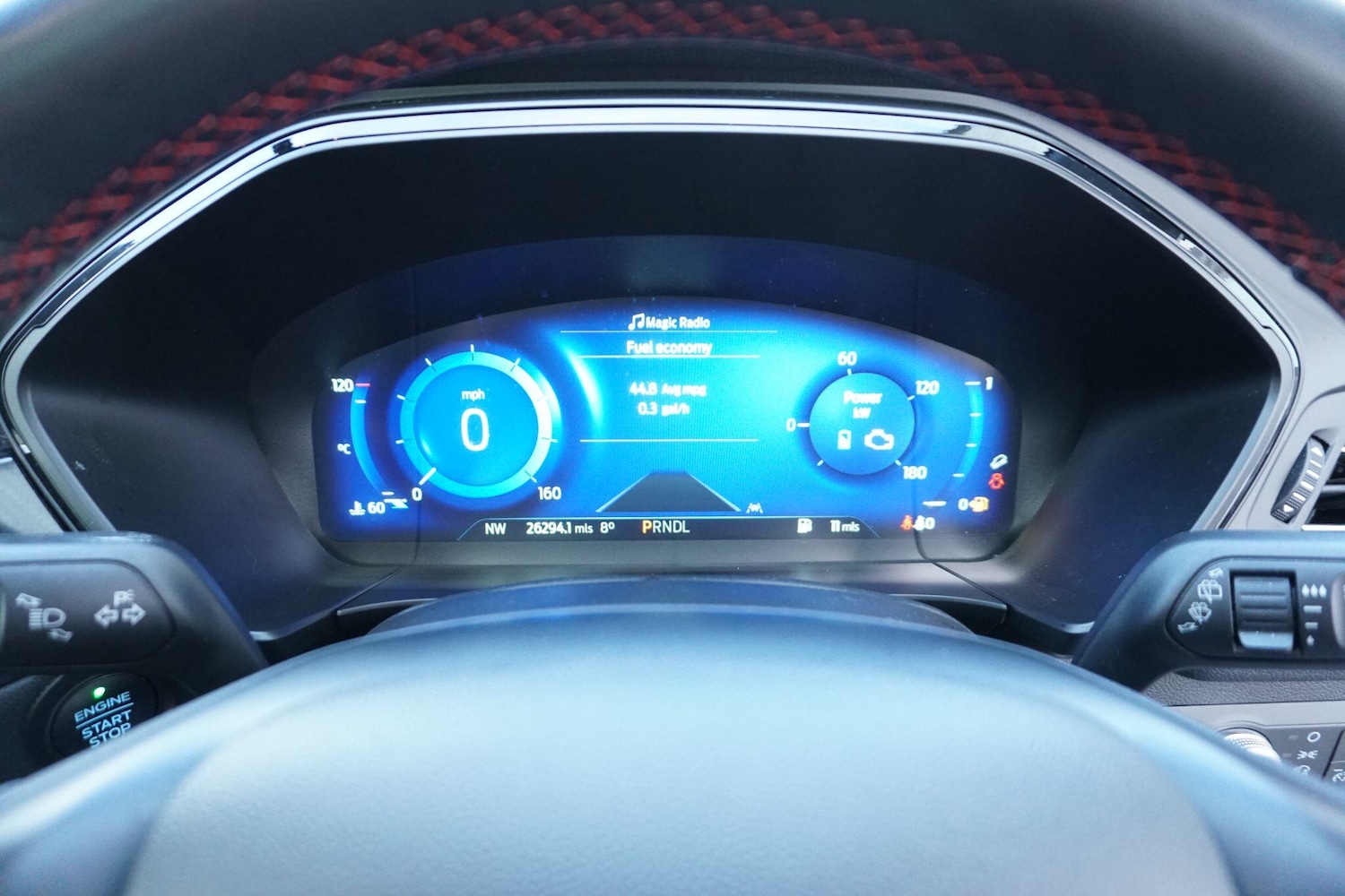 Used Ford Kuga for sale - 76735057: Photo 48