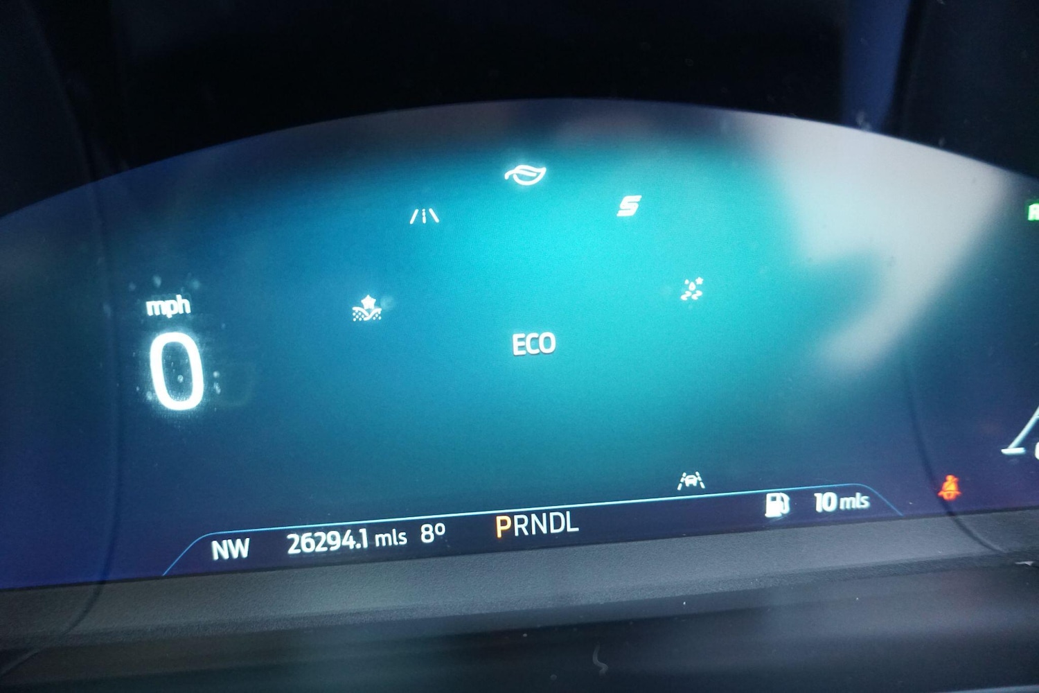 Used Ford Kuga for sale - 76735057: Photo 49