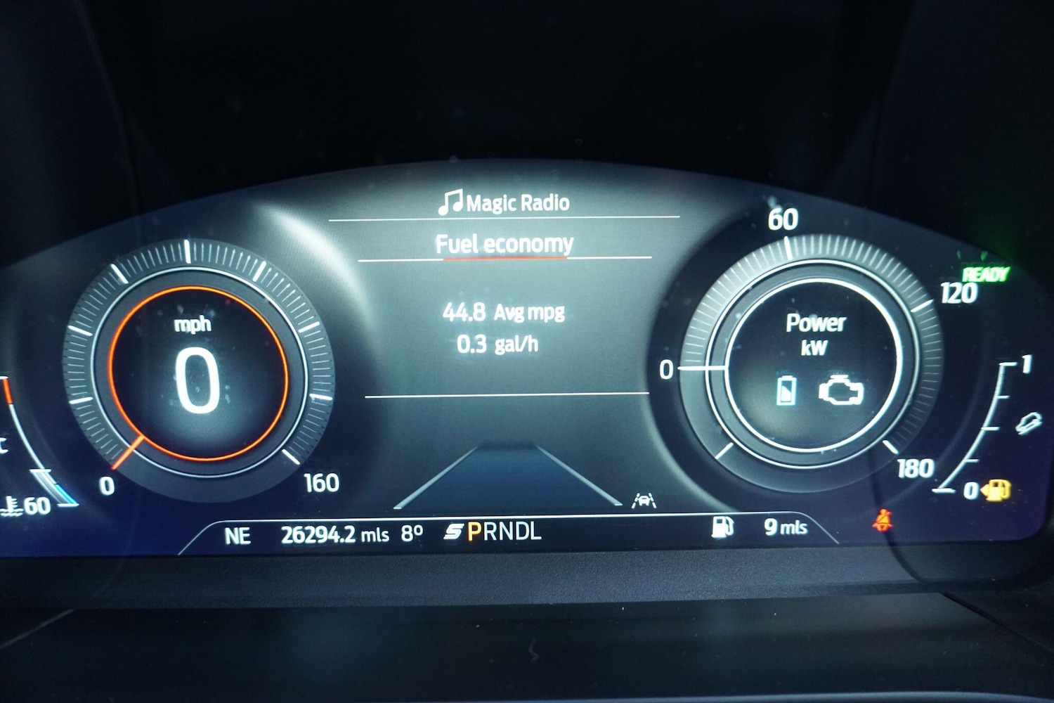 Used Ford Kuga for sale - 76735057: Photo 51