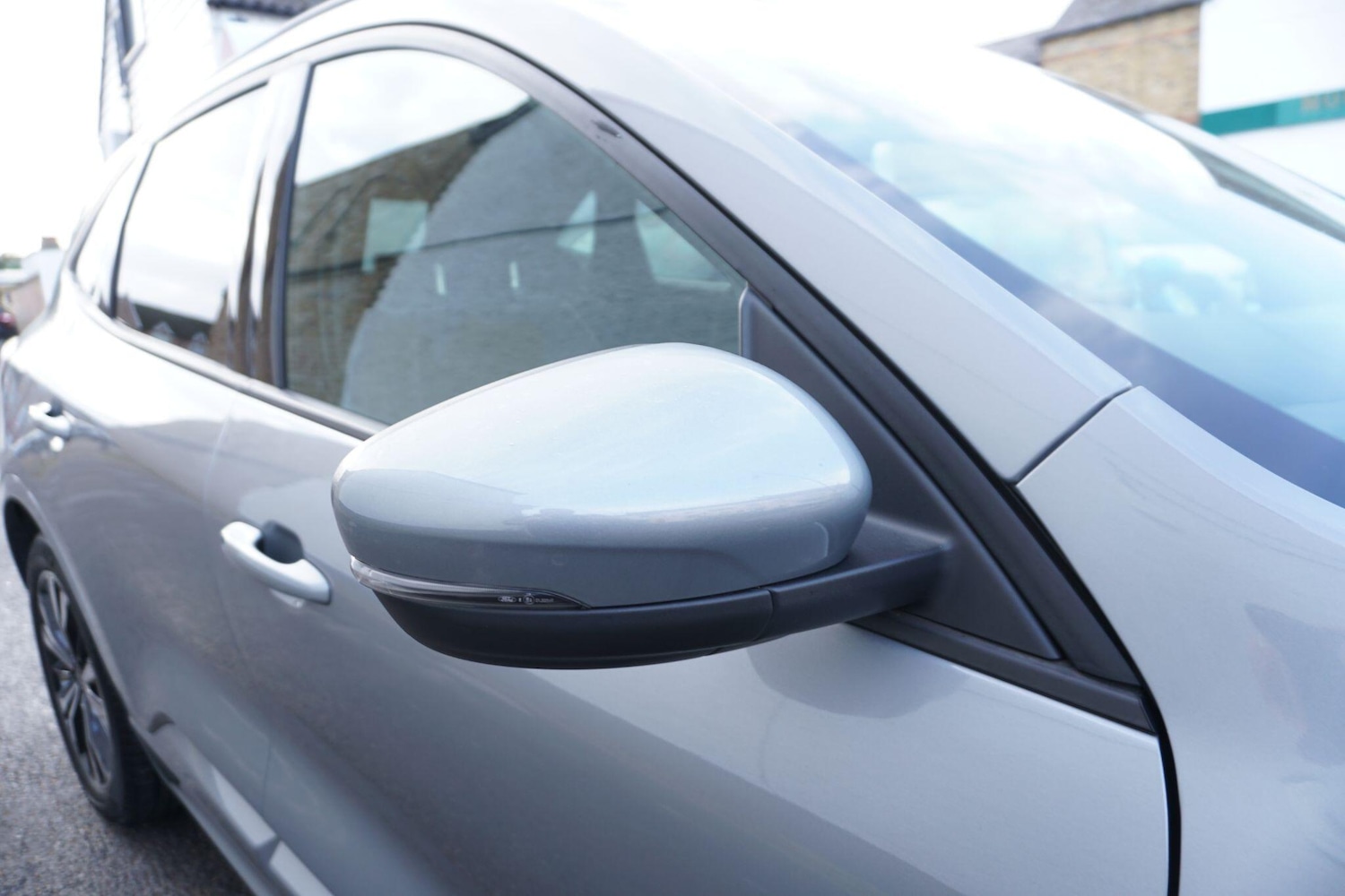 Used Ford Kuga for sale - 76735057: Photo 52