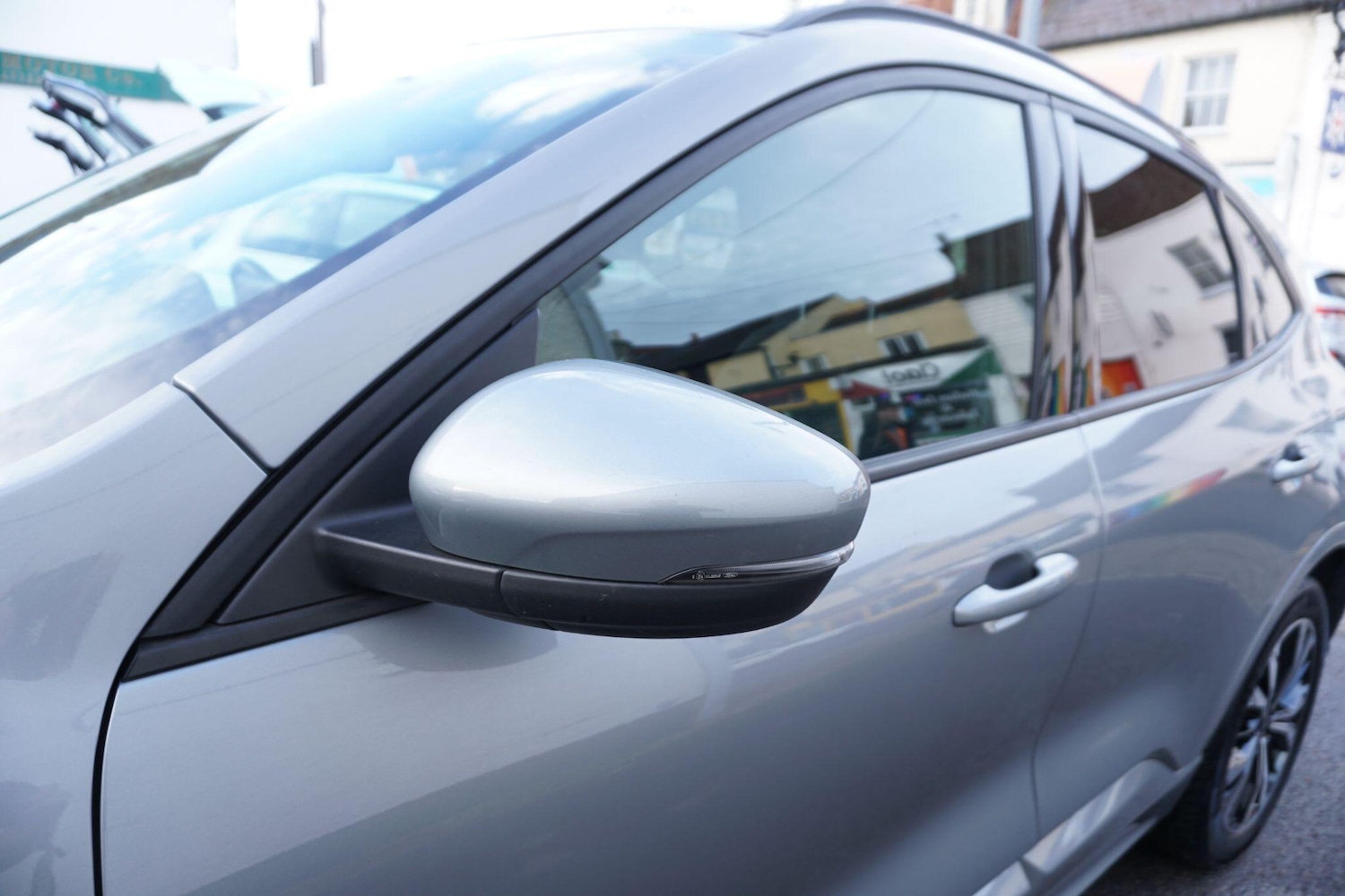 Used Ford Kuga for sale - 76735057: Photo 53