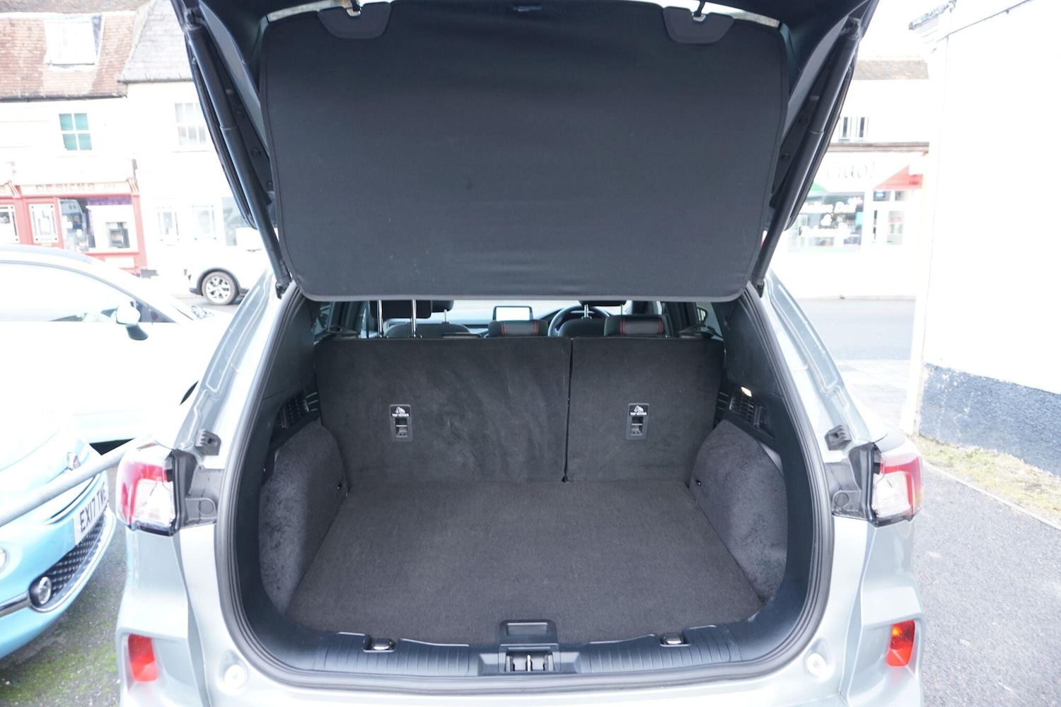 Used Ford Kuga for sale - 76735057: Photo 54