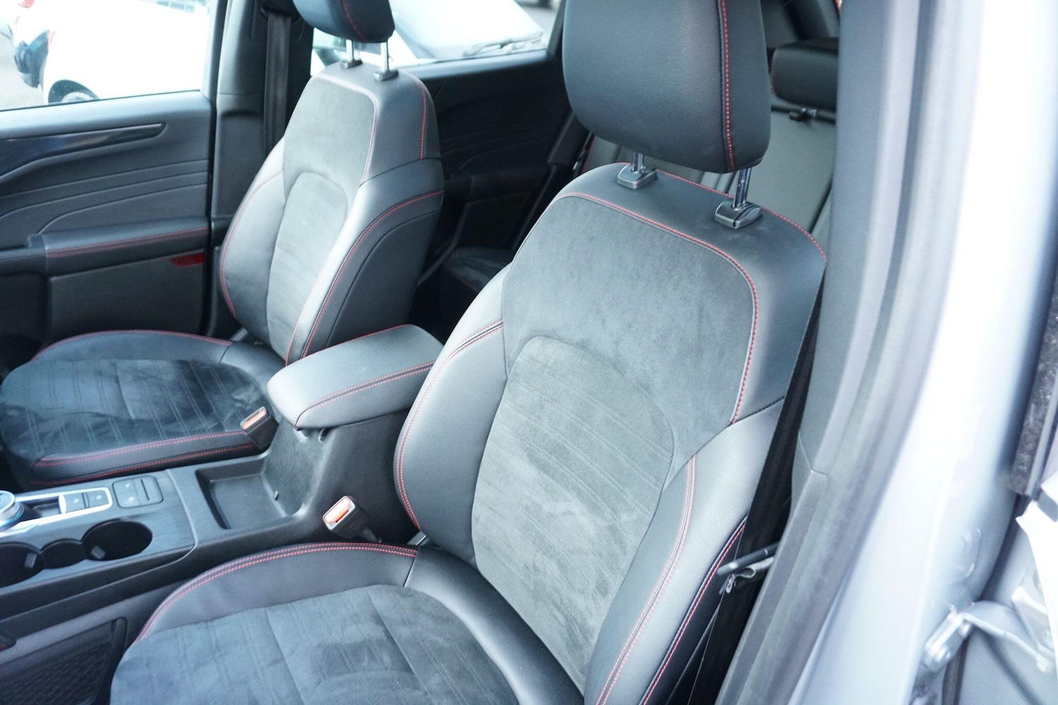 Used Ford Kuga for sale - 76735057: Photo 59