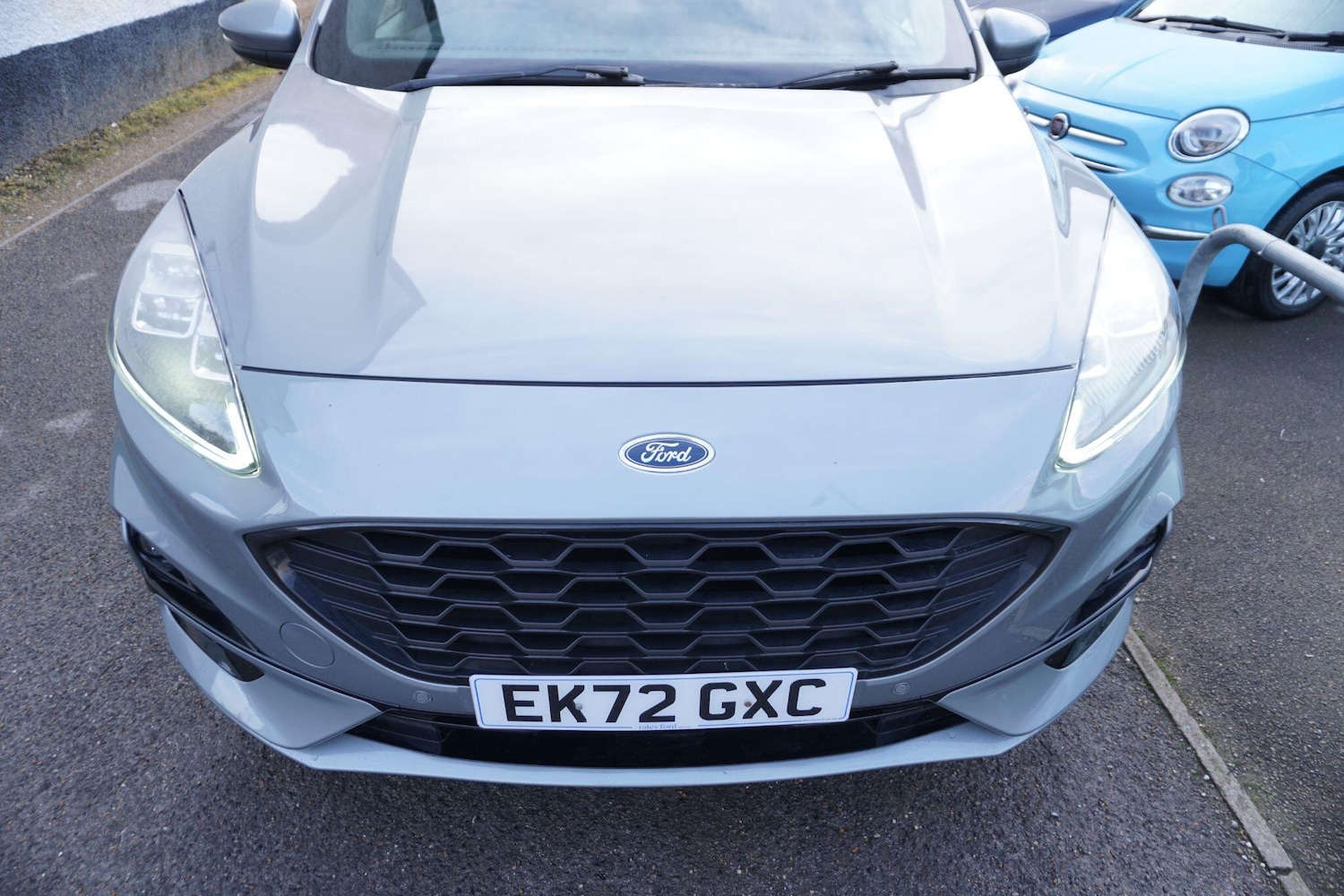 Used Ford Kuga for sale - 76735057: Photo 6