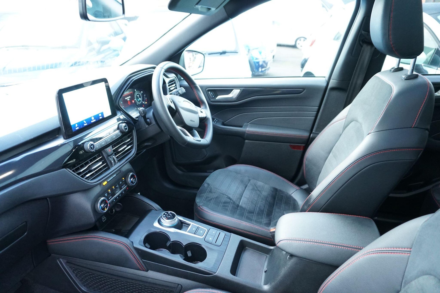 Used Ford Kuga for sale - 76735057: Photo 61