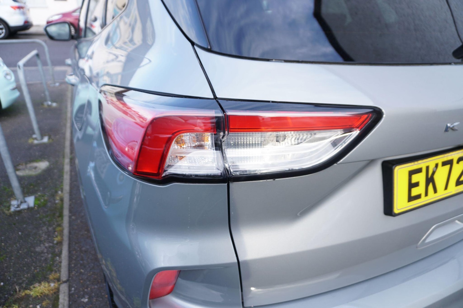 Used Ford Kuga for sale - 76735057: Photo 62