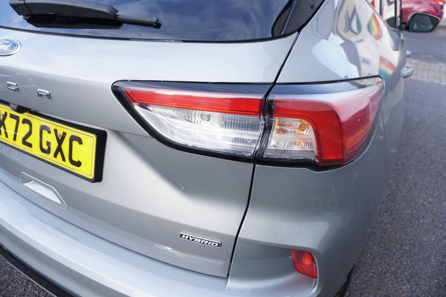 Used Ford Kuga for sale - 76735057: Photo 63