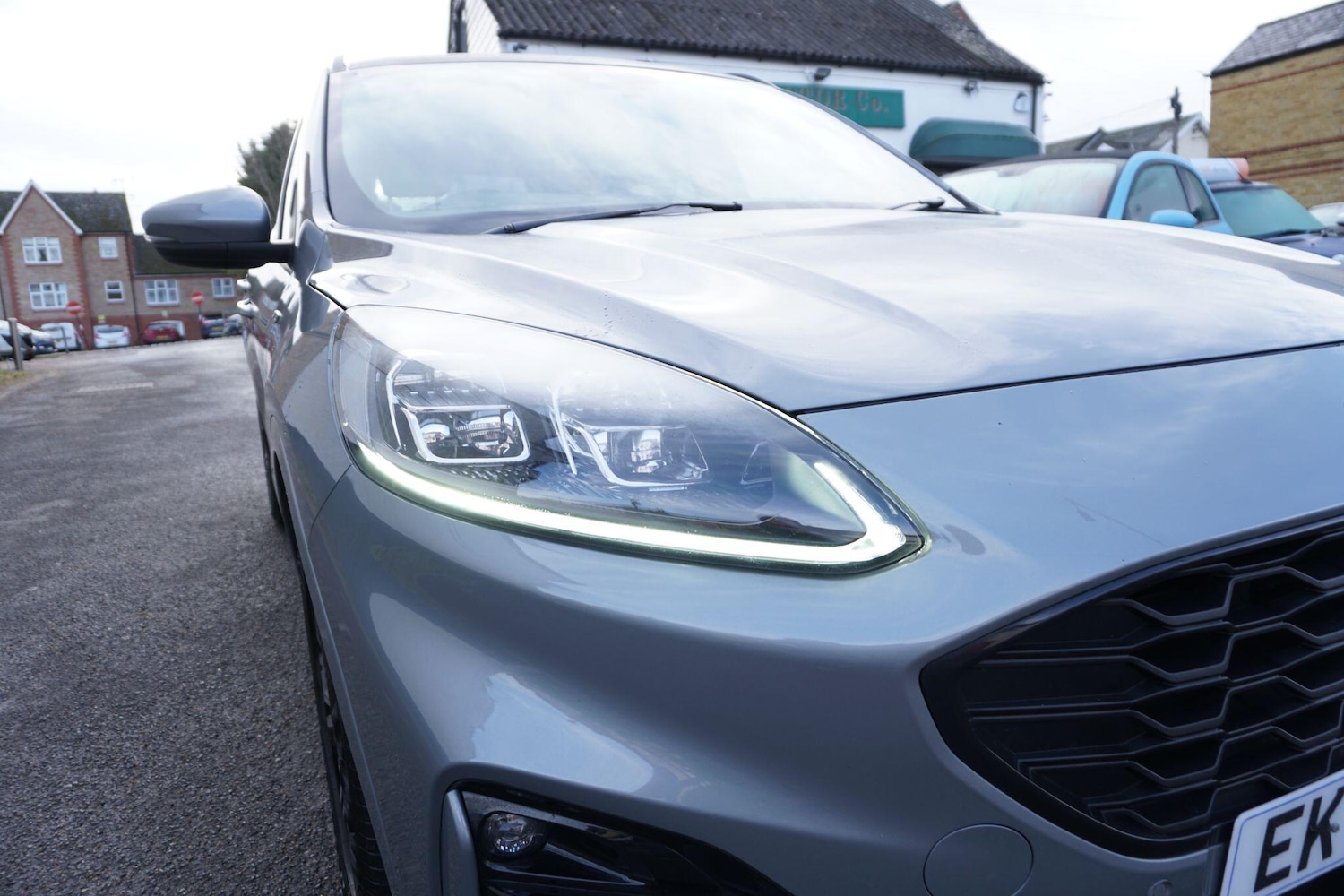 Used Ford Kuga for sale - 76735057: Photo 64