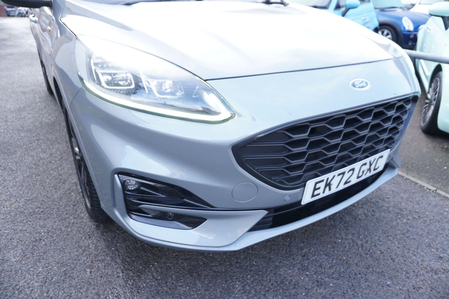 Used Ford Kuga for sale - 76735057: Photo 65