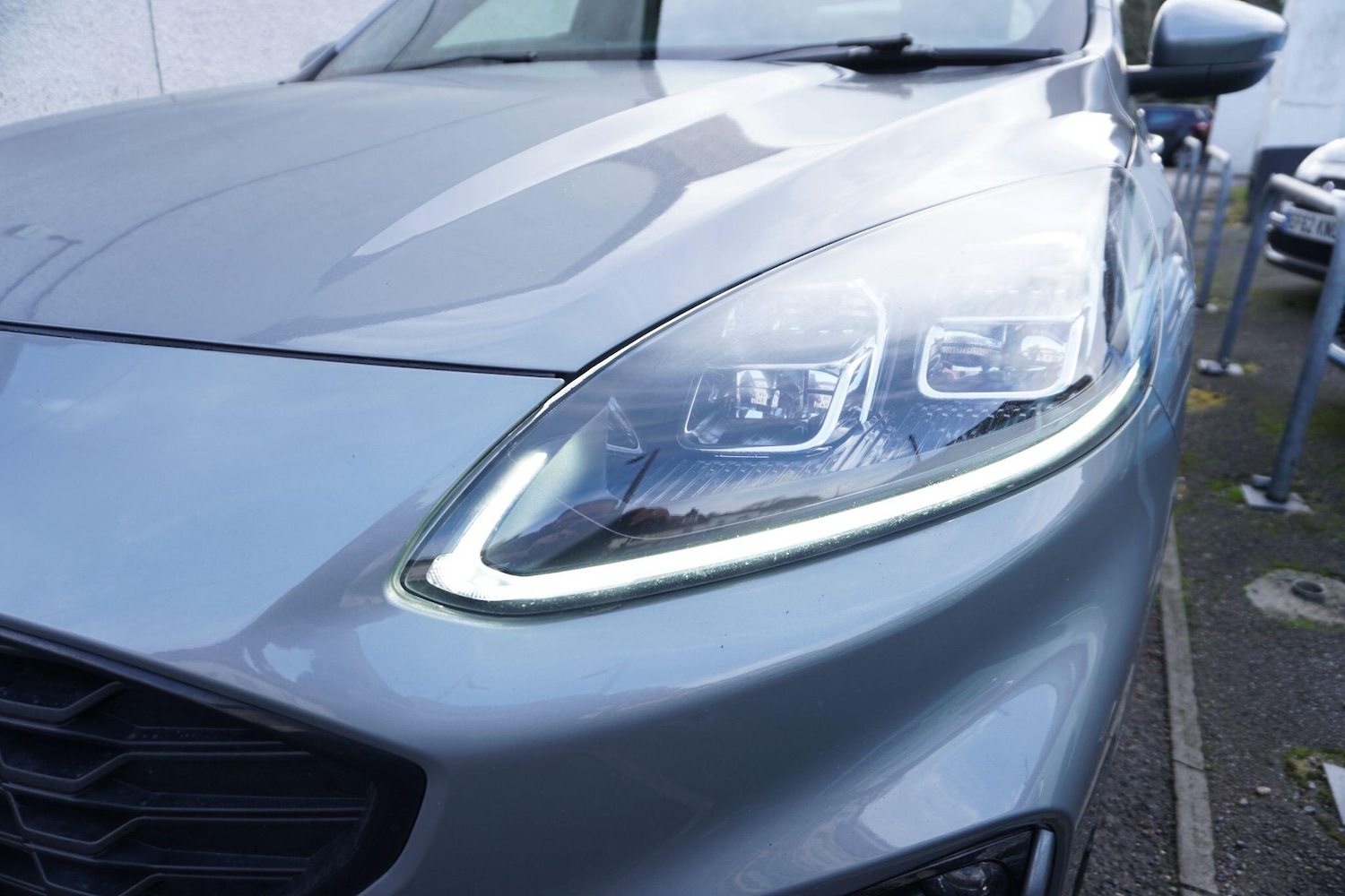 Used Ford Kuga for sale - 76735057: Photo 66