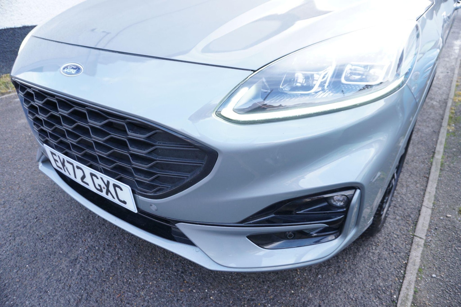 Used Ford Kuga for sale - 76735057: Photo 67