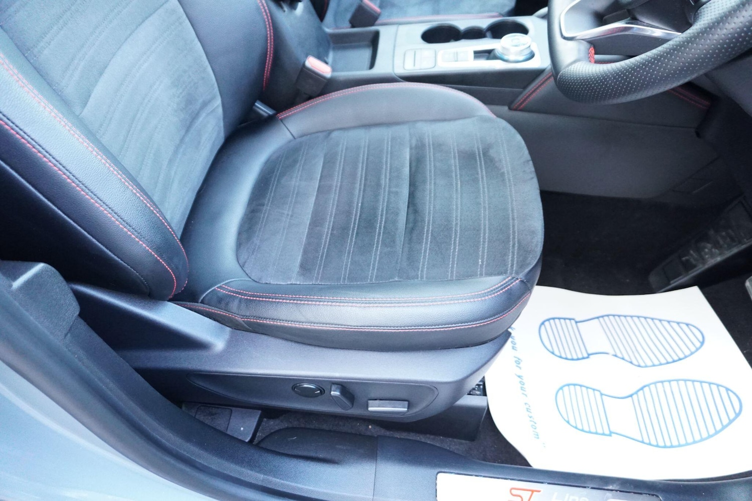 Used Ford Kuga for sale - 76735057: Photo 70