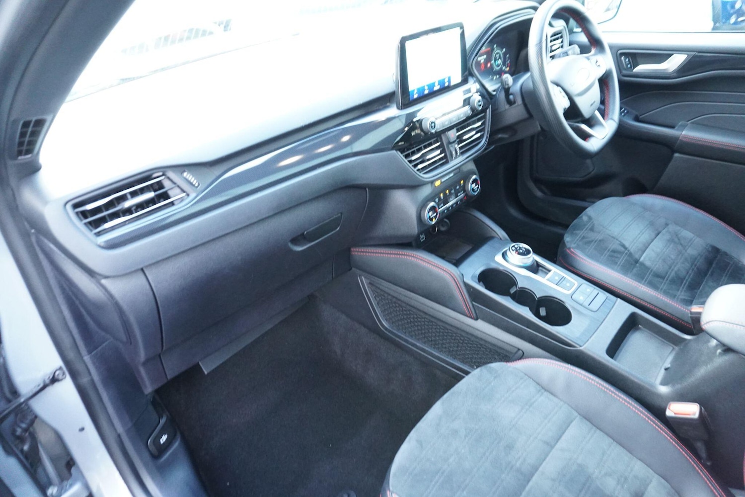 Used Ford Kuga for sale - 76735057: Photo 71