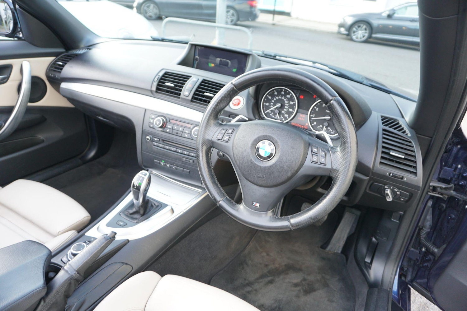 Used BMW 1 Series 2011 for sale - 76561436: Photo 17