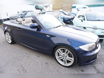 2011 (11) - 135i M Sport 2dr DCT