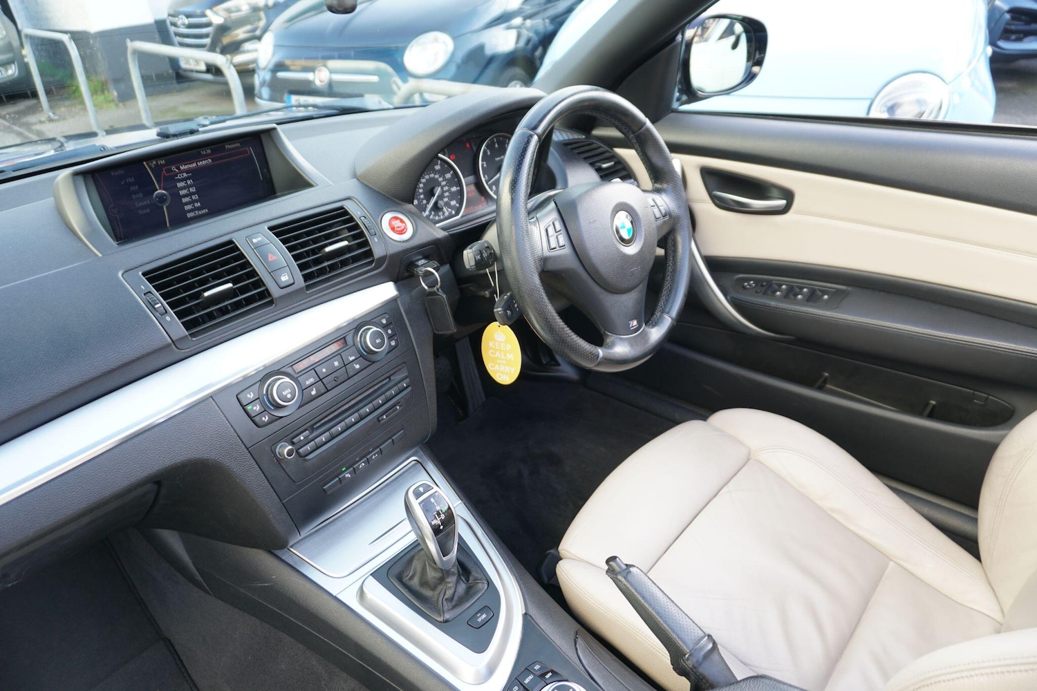 Used BMW 1 Series 2011 for sale - 76561436: Photo 20