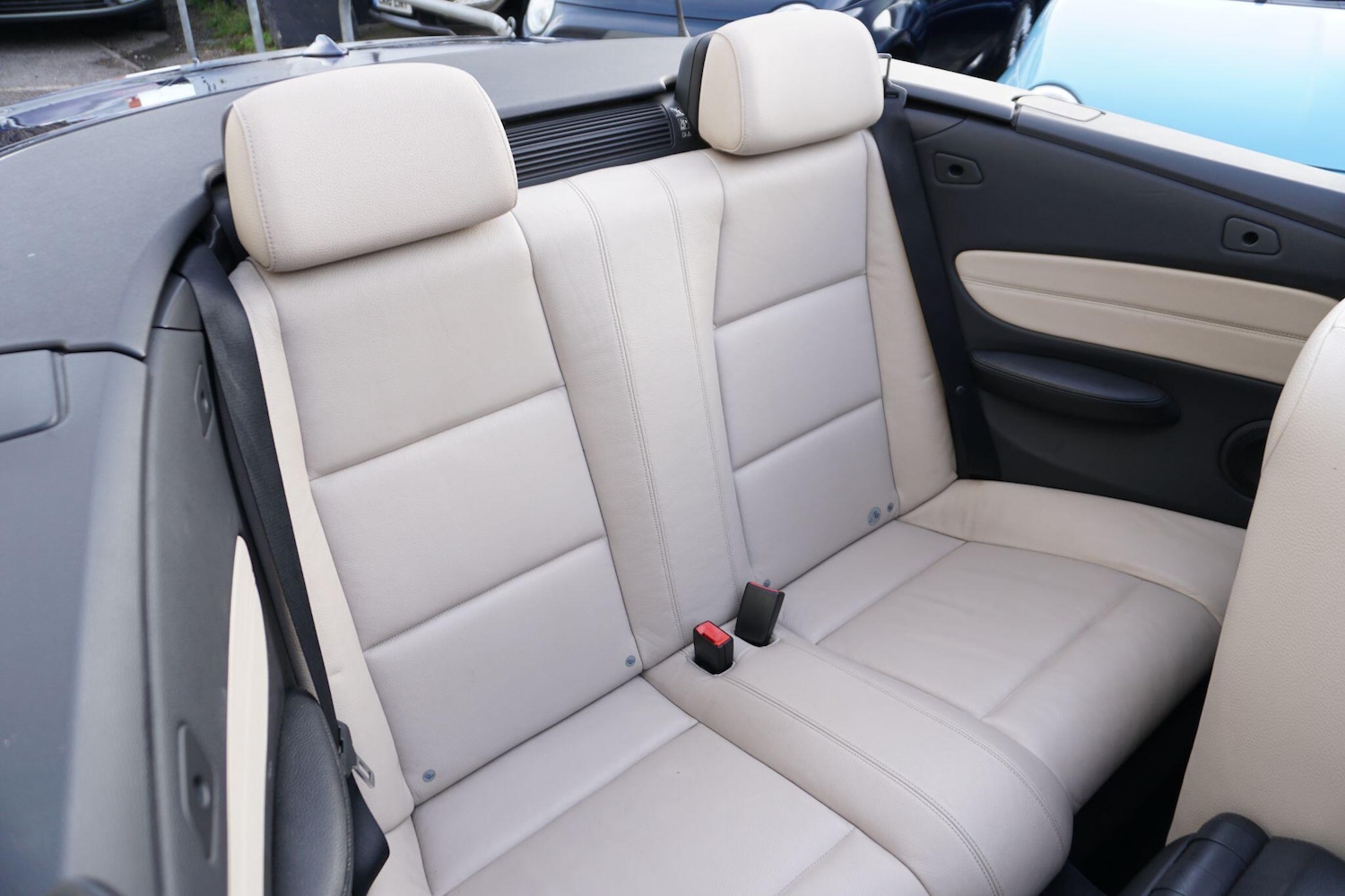 Used BMW 1 Series 2011 for sale - 76561436: Photo 24