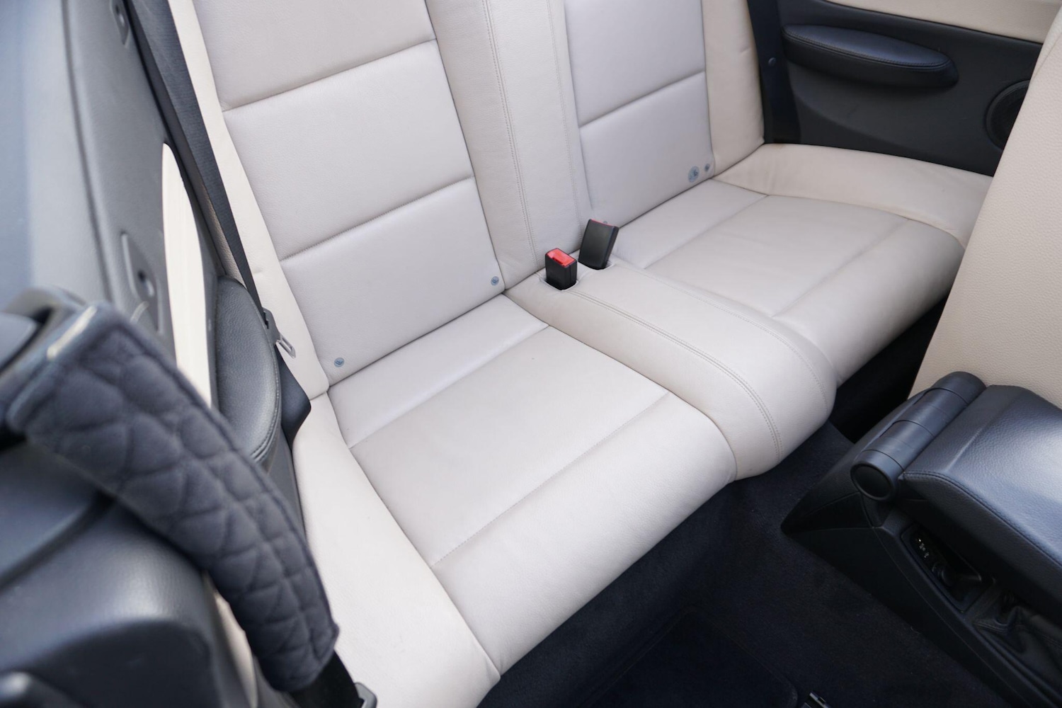 Used BMW 1 Series 2011 for sale - 76561436: Photo 25